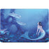 Ultramarine by Rachel Anderson MacBook Skins
